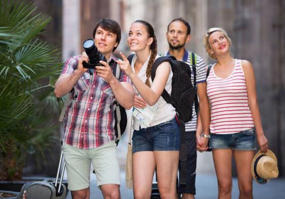 Shafston International College 語言學習